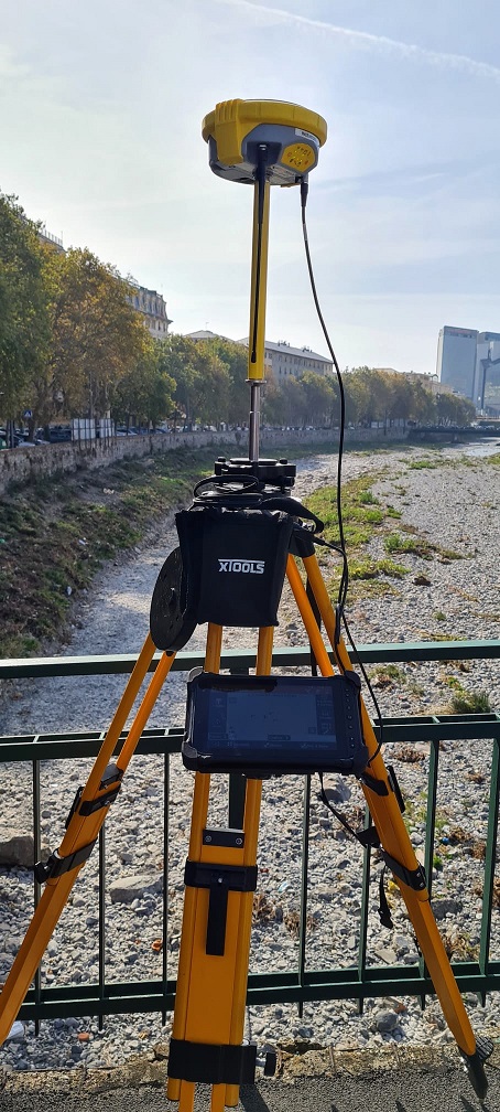 Rilievo Esterno