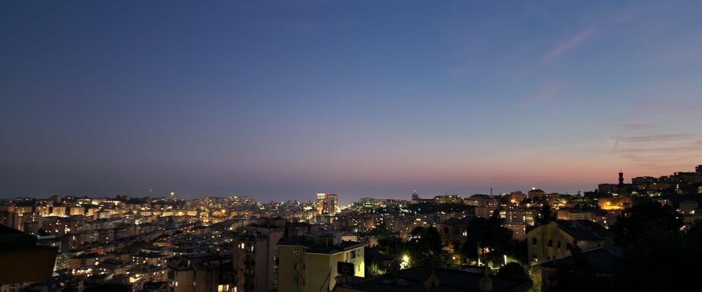 Genova Marassi
